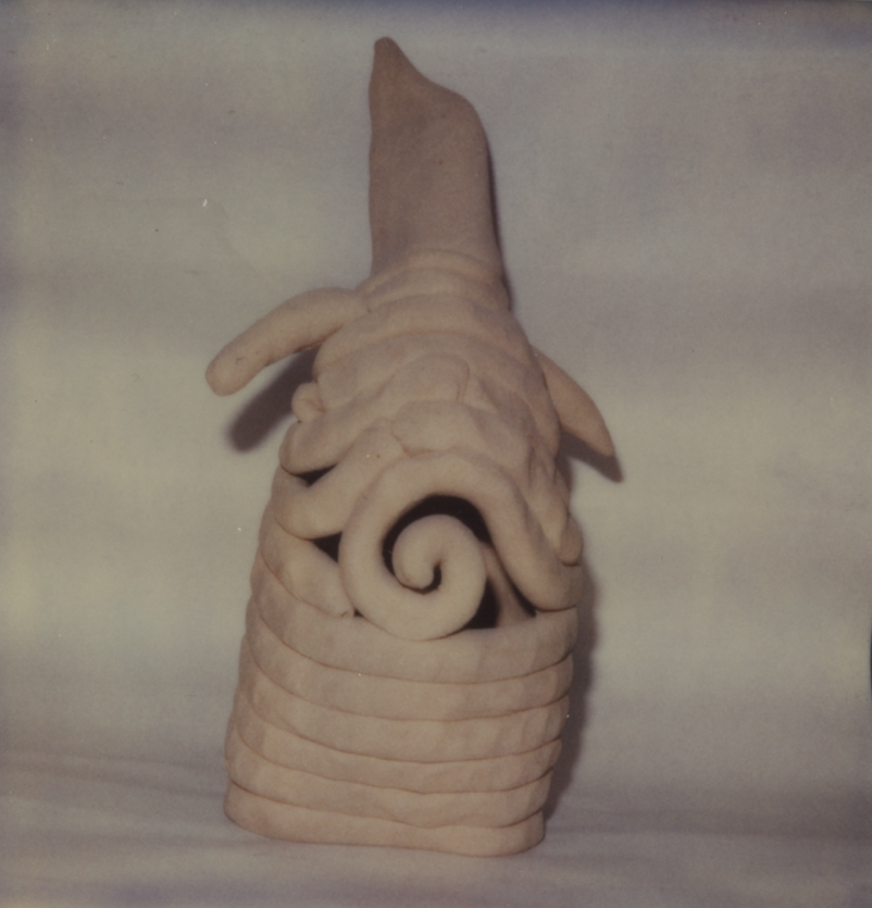 Ceramics (1975 – 1986)